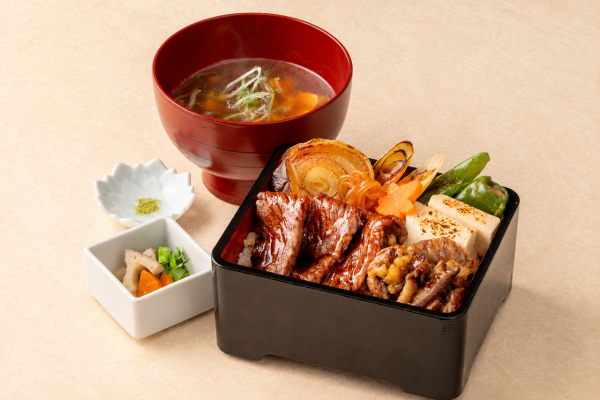 【NEW】「発酵 × 野菜」定食メニューが新しくなりました！